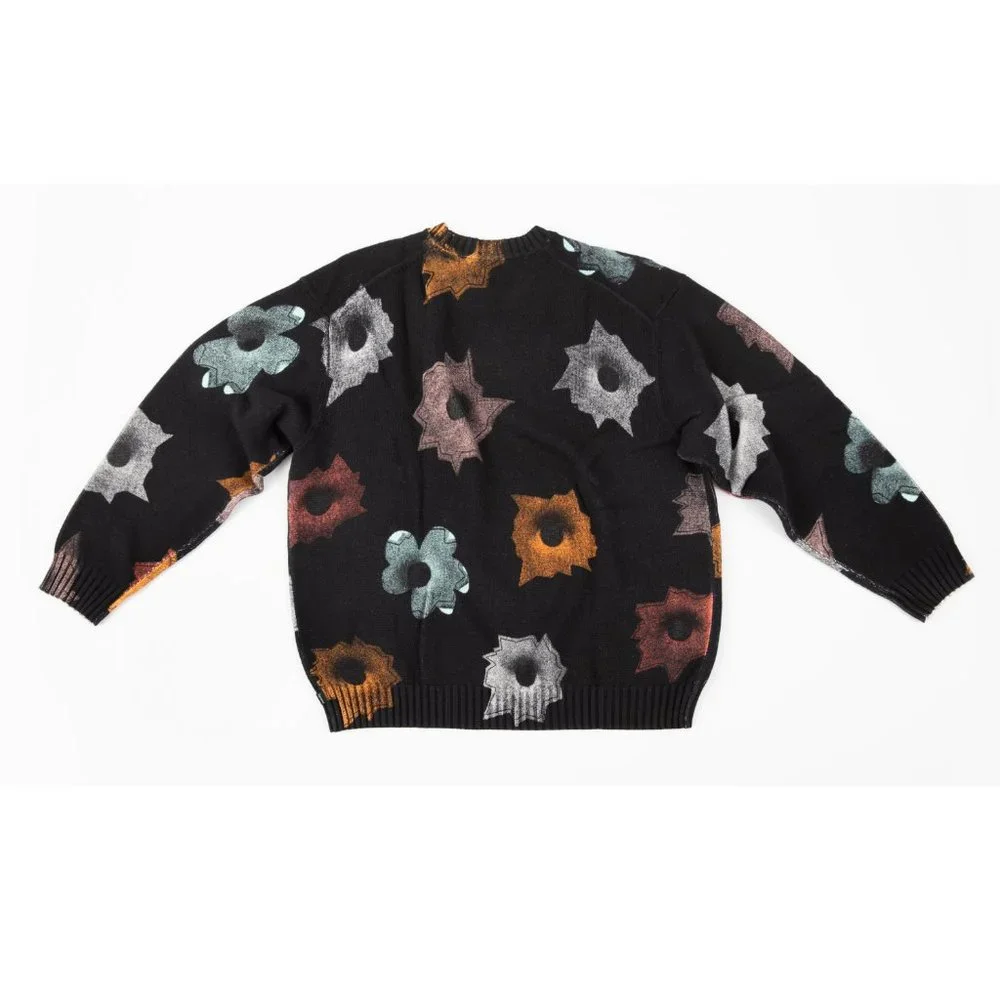 Supreme‎ Nate Lowman Sweater